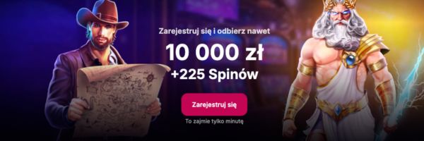 Vox Casino